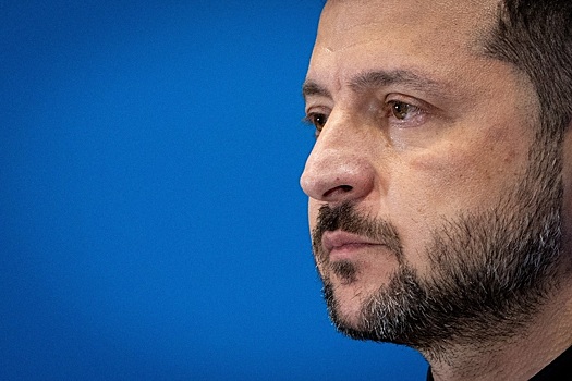 Политолог Семченко: Россия должна не допустить победы Зеленского на выборах на Украине