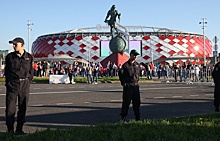 В Москве к чемпионату мира 2018 года построят две гостиницы