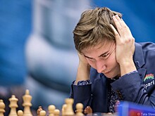 "Зевок" лишил Карякина шансов на победу