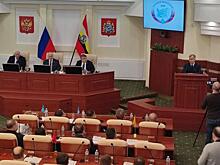 В Курской области переселенцам планируют безвозмездно предоставлять земельные участки