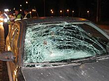 В Кирове водитель «Шкоды» насмерть сбил 64-летнего мужчину