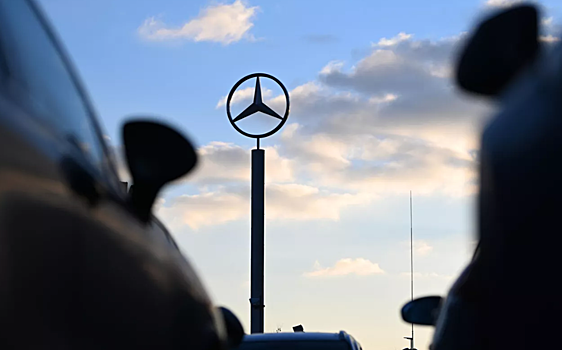 Mercedes-Benz намерен снять с производства большинство купе и универсалов