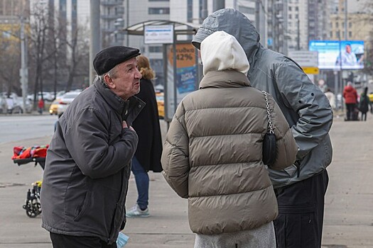 Автоматическое назначение пенсий введут в России