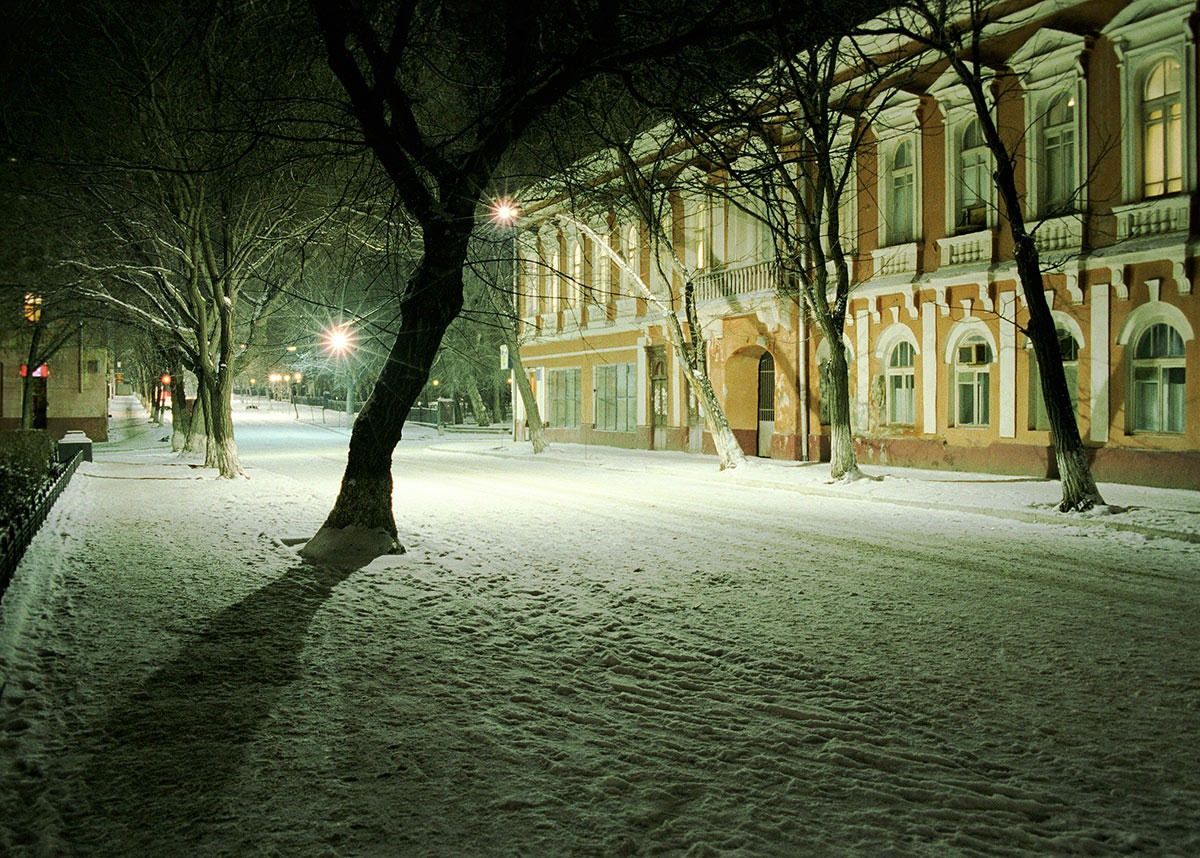 Астрахань, Астраханская область, Россия, Европа