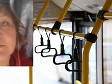 «Спасибо за помощь»: пассажиры автобуса не оставили в беде кондуктора из Ижевска