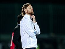 Валерий Карпин рассказал, чему научился, работая в армавирском «Торпедо»