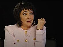 Певица Лолита рассказала, что Цекало открывал банковские счета втайне от нее