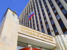 Иностранные агенты пошли на выход