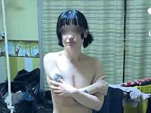 Притон с круглосуточными порностримами в российском городе попал на видео