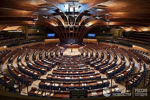 Конец Совета Европы: что должна делать Украина в ответ на скандальное решение ПАСЕ (Европейська правда)