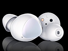 Внешний вид флагманских беспроводных наушников Samsung Galaxy Buds Pro "утек" в сеть