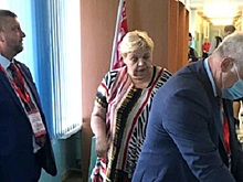 Наблюдатели из России назвали выборы президента Белоруссии честными