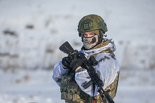 Эксперт рассказал, как ход спецоперации может повлиять на другие страны СНГ