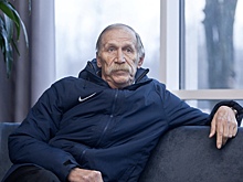 Умер бывший главный тренер «Зенита»