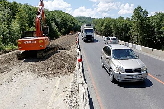 На Кубани в 2019 году отремонтируют около 170 километров дорог