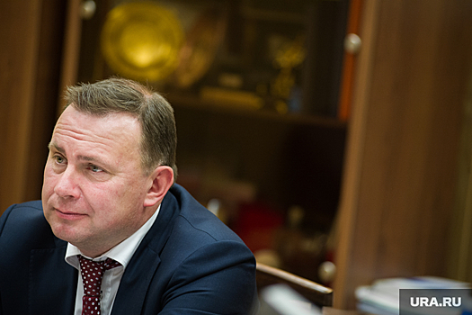 Глава Нижнего Тагила получил новую должность