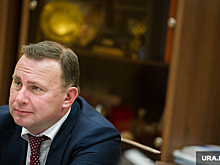 Глава Нижнего Тагила получил новую должность