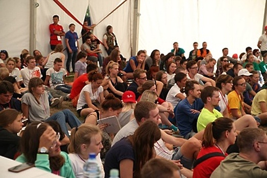 Более 9 тысяч человек приняли участие в форуме «Я — гражданин Подмосковья»