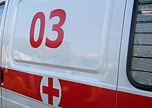 В разорвавшемся автомобиле под Зеленоградском погибла 41-летняя женщина