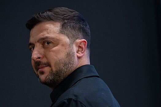 Зеленский допустил новые коррупционные обвинения среди своего окружения