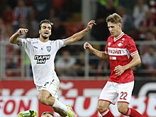 Отказавшийся от сборной России Севикян получил приглашение от Армении