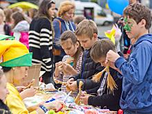 Хорошевка присоединится к акции «Семья помогает семье: готовимся к школе!»