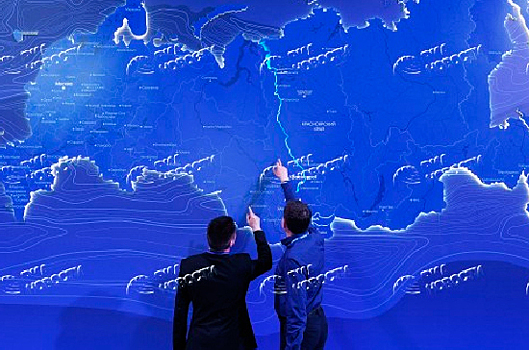 Что будет с экономикой России в 2019 году