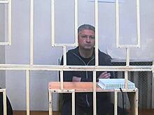 Имущество близких и родителей замглавы Минобороны Иванова арестовали