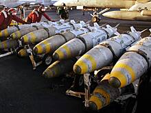 Российскую планирующую бомбу сравнили с американским JDAM