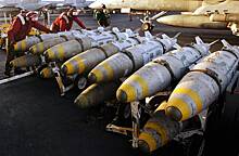 Российскую планирующую бомбу сравнили с американским JDAM