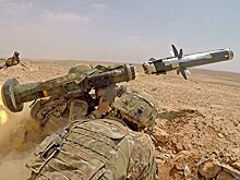В Эстонии пообещали поставить Украине ракеты Javelin