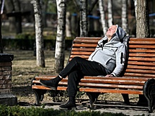 В Москве зафиксировали новый температурный рекорд
