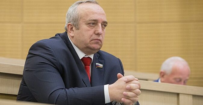 Сенатор заявил, что новое наступление ВСУ на ЛНР не обошлось без США