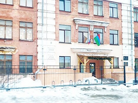 В Заполярье почти за 500 млн рублей отремонтируют североморскую школу с 50-летней историей
