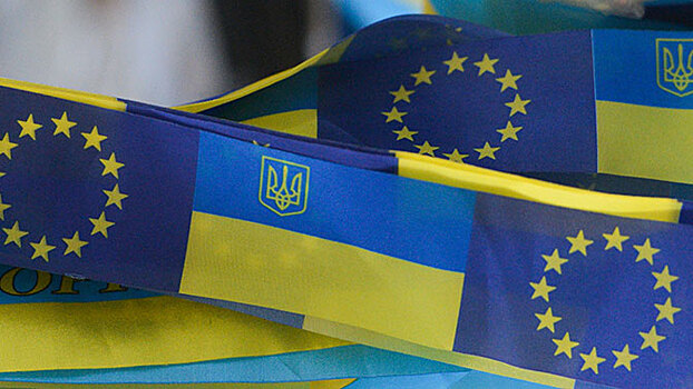 Никому не нужна: почему Украину никогда не примут в Евросоюз