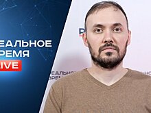 Эпос об окончании эпохи Золотой орды в татарском театре — Туфан Имамутдинов Реальное Время Live