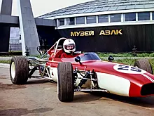 Какие автомобили скопировали в СССР