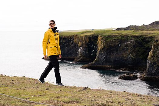 Как организовать поездку в Исландию: путеводитель по стране от эксперта