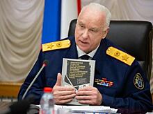 Южноуральцы завалили жалобами Бастрыкина: причины и последствия