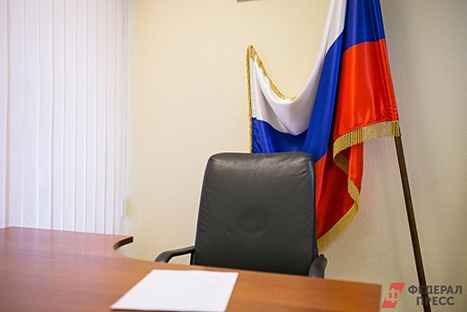 Алексей Третьяков восстановился на посту главы Чайковского через суд