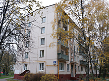 Депутат призвал заложить в бюджет на ближайшие 3 года средства на расселение аварийного жилья