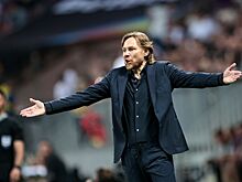 Карпин, хорошо, если все игроки сборной России будут играть в одном клубе
