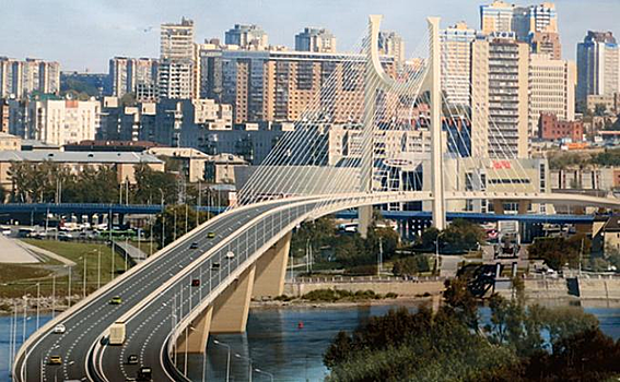 Вопросы концессионного соглашения по строительству четвертого моста в Новосибирске рассмотрены с участием депутатов