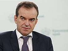 Вениамин Кондратьев: на Кубани удалось сохранить стабильную эпидситуацию и курортный сезон