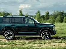 Haval опроверг, что новый H9 будет стоить 4 300 000 рублей