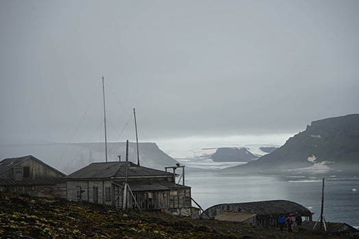 Регионы Арктики получат деньги на развитие