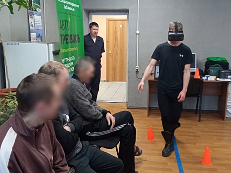 Забайкальские наркологи реализовали новый проект