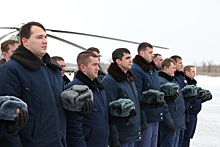 В Саратове бойцы Росгвардии почтили память летчика-героя Романа Филиппова