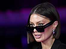 Боня рассказала о домогательствах известного режиссера