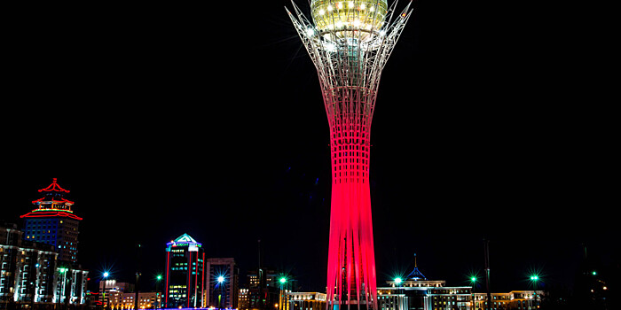 В условиях пандемии: 2020 год глазами корреспондентов «МИР 24» в Казахстане